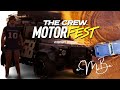 The Crew Motorfest #10 - Gienek tapla się w błocie !!!!