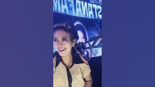 DJ ROSELLA 6 AGUSTUS 2019 LIVE IN ALCATRAZ NIGHT CLUB SURABAYA (Part 1)