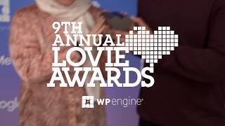 TRT World's 's 7 Words of Lovie Speech at the 9th Annual Lovie Awards