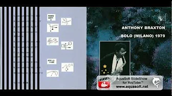 Anthony Braxton - Composition No. 119a Anthony Braxton - Composition No. 119a