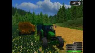 LS 2011 - Base UFO - SK map v3.wmv