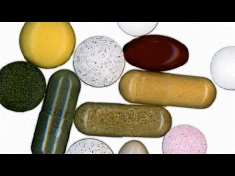 Vídeo: Quins terapeutes poden prescriure medicaments?