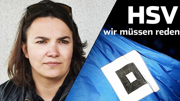 "HFC Falke"-Rebellen: Warum uns der HSV egal ist