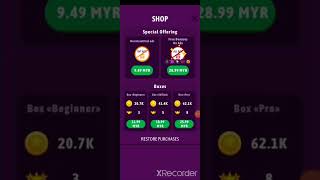 idle button screenshot 4