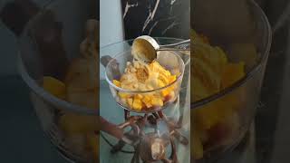 Mango Delight Recipe..    mango mangodelight