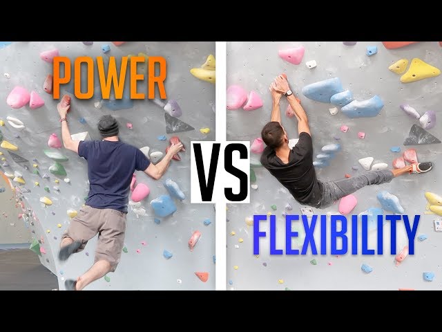 Smackdown! Hand Drills vs. Power Drills - Climbing