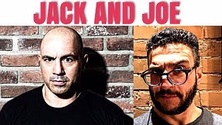 What Went WRONG With Rogan’s Twitter Interview | Viva Frei