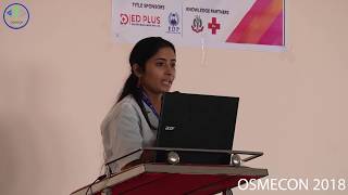 Paper Presentation | INCIDENCE OF BLADDER INJURIES IN OBSTETRICS AND GYNAECOLOGY | Harshini Penala screenshot 4