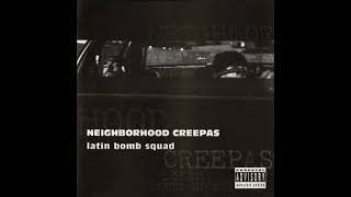 Latin Bomb Squad - Funk Everybody, 1998