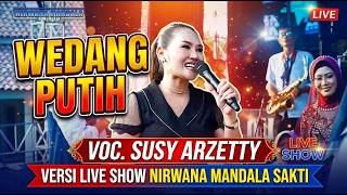 NMS SHOW FOR THE WEDDING CELEBRATION OF AIPDA TARMUDI & MRS. NURYENI GUNUNGSARI