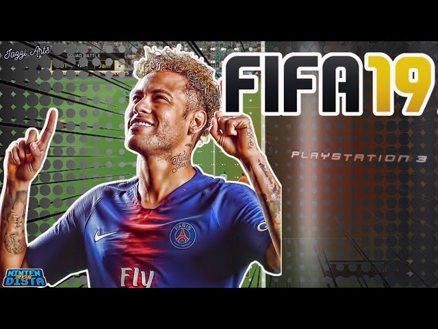 FIFA 19 - PlayStation 3