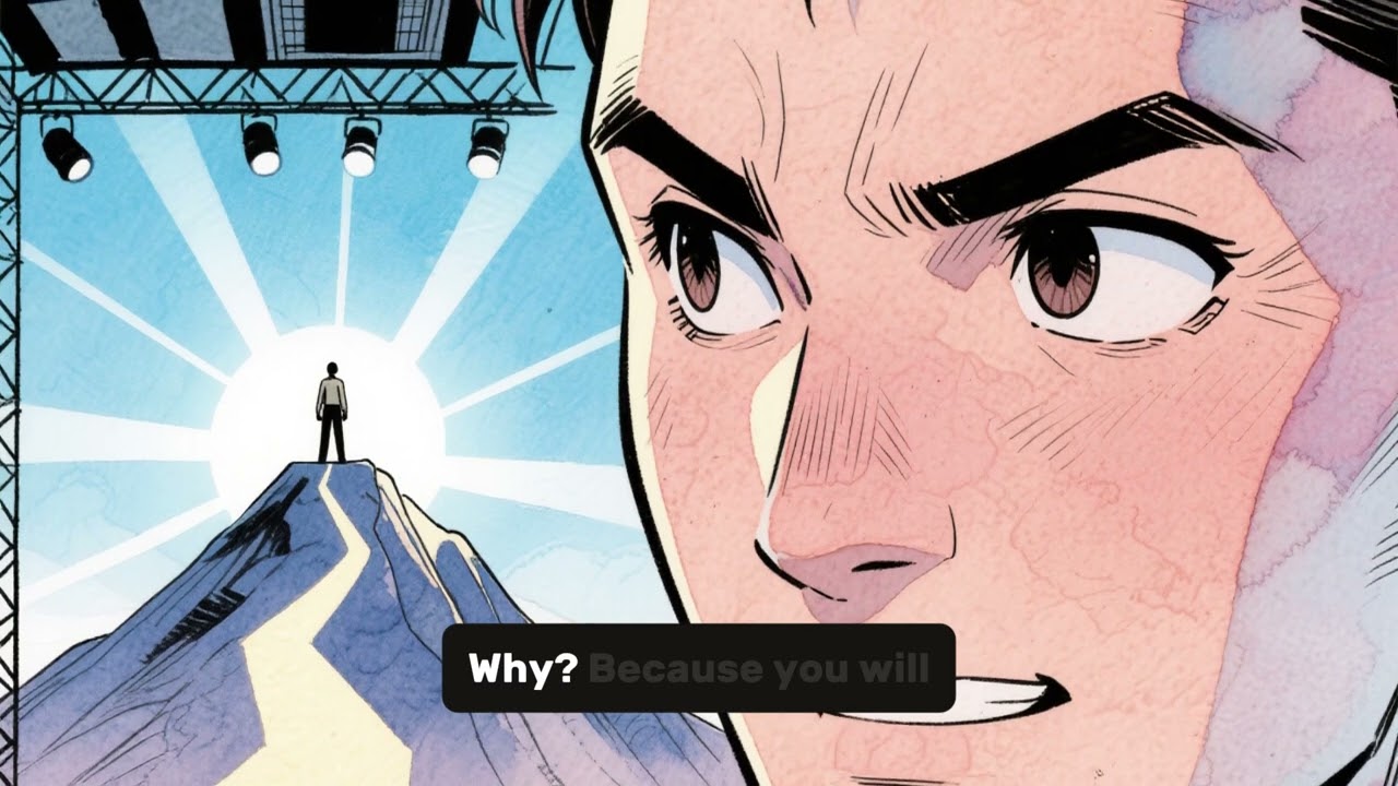 The ultimate truth...