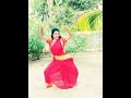 Padmaharapriya padmanabha prabho | Devotional Song | Semi Classical Fusion Dance | Krishna Lechuz Mp3 Song