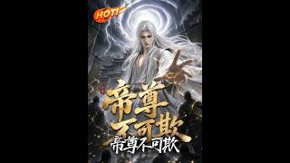 🔥System Arrived 8,000 Years Late: With Only One Month Left to Live and Ten Thousand Races Besiegi...