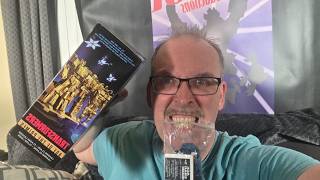 GotBot Goes Live: DNA Design, Retro and 07 Anniversary Details, Awakening, Dr. Wu and an Unboxing