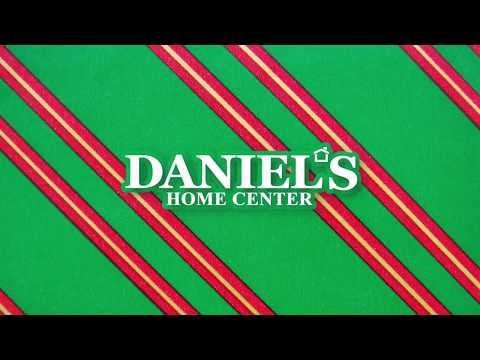 Welcome To Daniel S Home Center Youtube