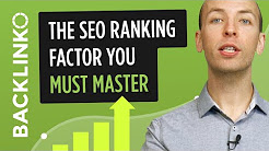The SEO ranking factor you MUST master in 2018 (and beyond)