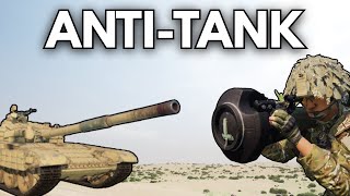 Anti-Tank Gameplay - SQUAD 2025 Net Worth