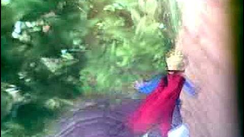 FusionFall-Secret place 2/2