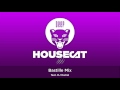 Deep house cat show  bastille mix  feat dj danial  incl free download