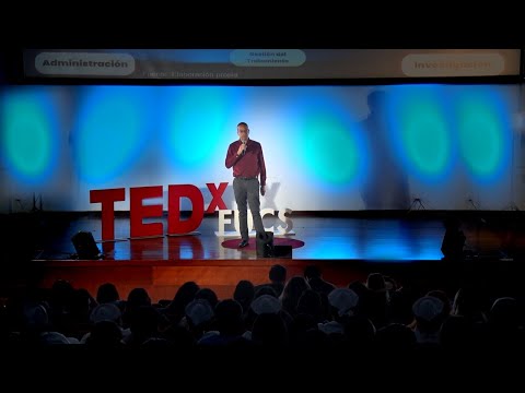 Inteligencia Artificial en la práctica clínica | John Jaime Sprockel | TEDxFUCS Episode cover