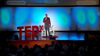 Inteligencia Artificial  en la práctica clínica  | John Jaime Sprockel | TEDxFUCS