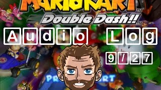 Dolphin Emulator Mario Kart Double Dash - IRATRON Audio Log - Current Events, Life, and More - AL 1