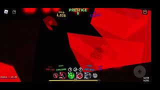 Hm wolf Solo on mob in Critical Legends 2 screenshot 2