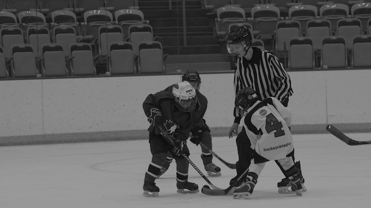 Hockey Canada Novice Guidelines YouTube