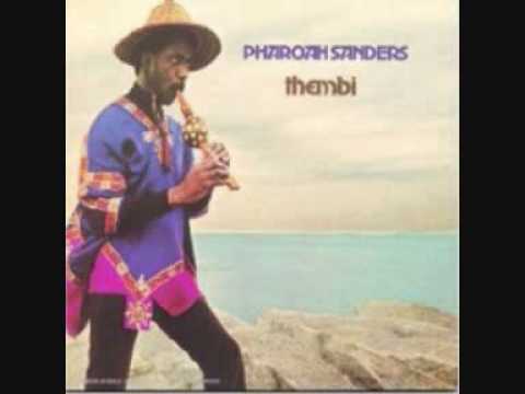 Pharoah Sanders - Thembi