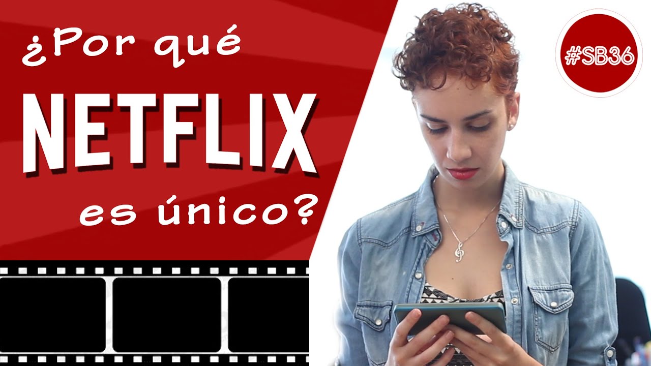 Qué es netflix y cómo funciona