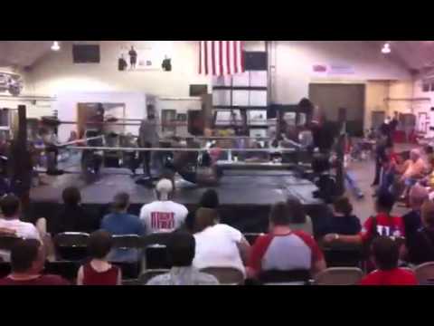 Jon Alan and mike Anthony vs wise church part 2