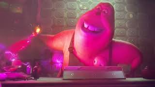 Ralph Breaks The Internet - The Insecurity Virus