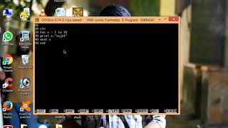 How to perform 9th class computer practical no 1A  in urdu and Hindi
