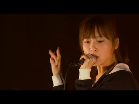 三枝夕夏 IN db - 吹きすさぶ風の中で(LIVE)