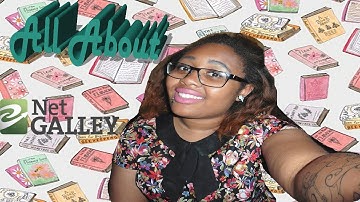 All About Netgalley