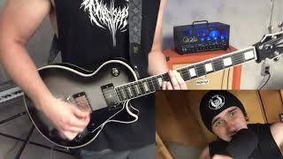 Show Me The Body - Madonna Rocket - Full band cover
