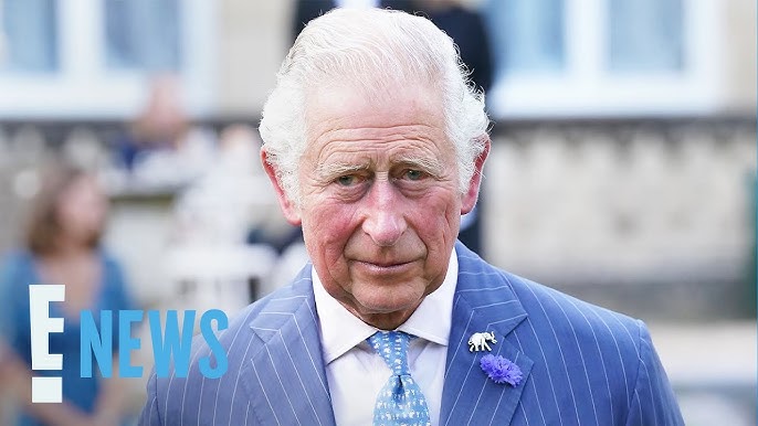 King Charles Iii Shares Message Of Gratitude As He Skips Pre Easter Service