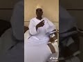 Sheik Abdi Ilay Oo Sharaxaya Culimada Jebadaha Kuwata Shanbadaha Canada