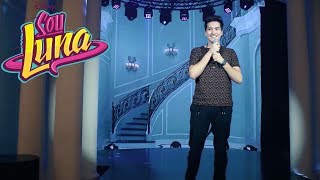 Sou Luna 3 - Eric Canta Mi Corazón Hace Wow Wow Capítulo 25