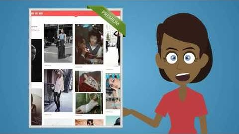 Tumblr Themes from The Layout Shop: Rosewood, Lux, and Perendies