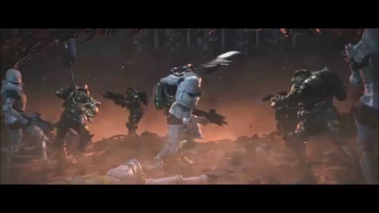 Thousand Foot Krutch Fly On The Wall AMV YouTube