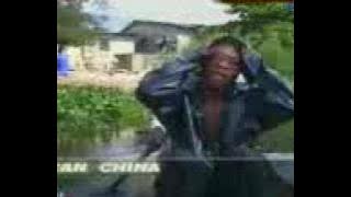 african china food no dey