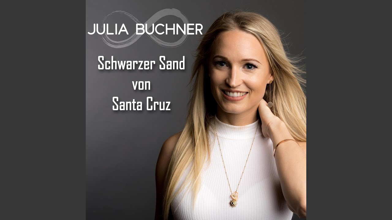 Schwarzer Sand Von Santa Cruz Remix