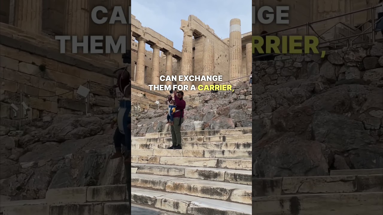 Must - Know Tips Before Visiting the Acropolis!  