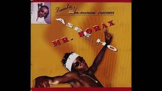 Daddy Lumba & Borax - Nana Yaa (Audio Slide)