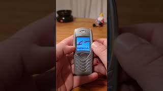 Nokia 6100