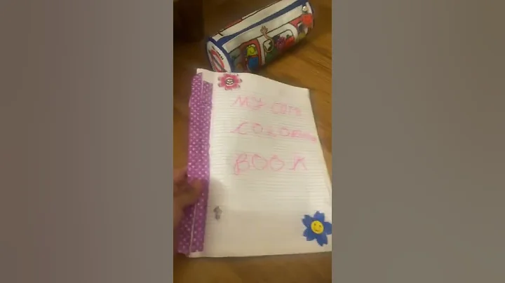 DIY diary if u want a turtkrial tell me in the com...