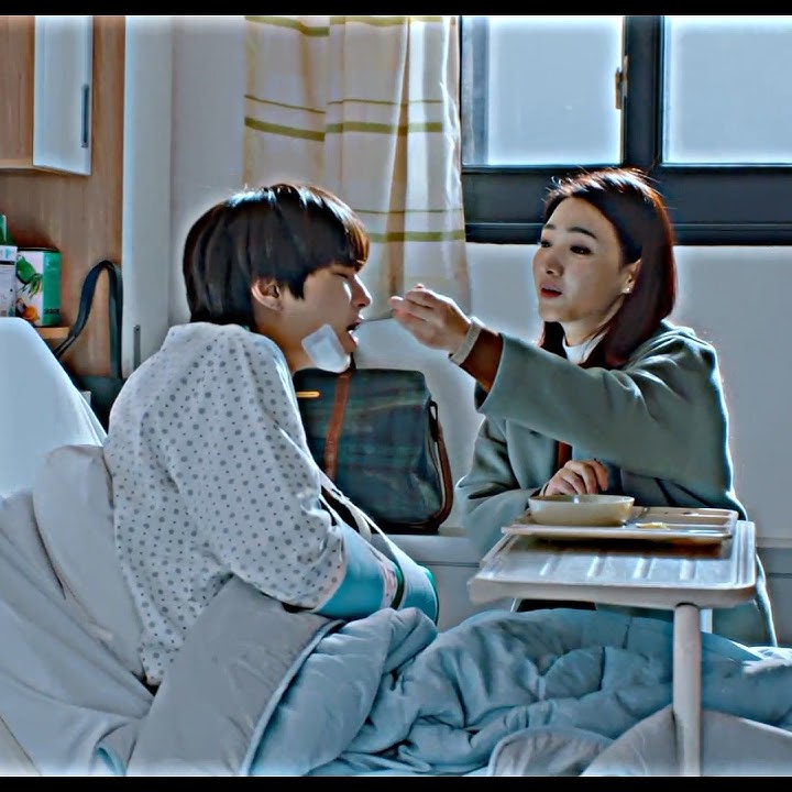 Mother’s Love is Incomparable ❤️‍🩹 #shorts #kdrama #truebeauty #viki