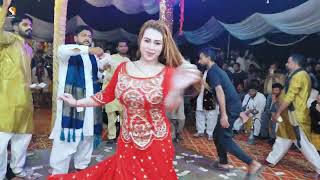 Je Tu Nachi Na Mere Naal Goriye , Rimal Shah Dance Performance , SGStudio 2025